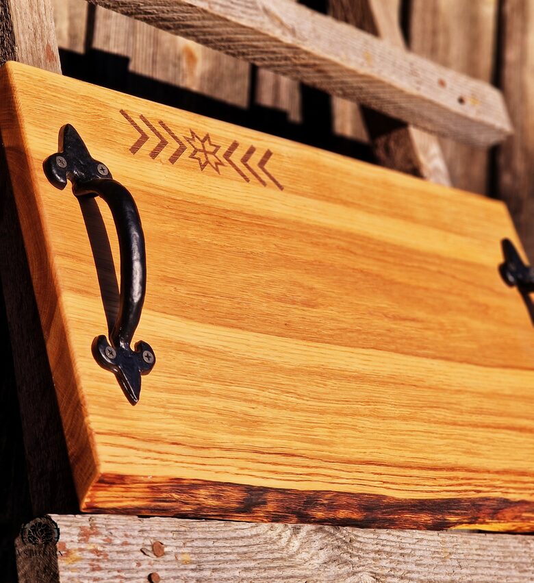 LAIMES SLOTIŅA (dabīgās malas)