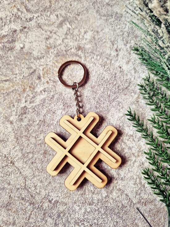 Akas zīme (Ozoliņš)